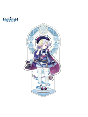 Акриловая фигурка Liyue Character Standee - Qiqi