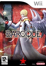 Baroque (Wii)