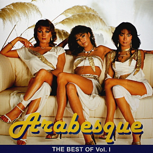 

Виниловая пластинка Arabesque – The Best Of Vol. I (LP)