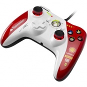 Controller GPX LightBack Ferrari F1 (Xbox 360)