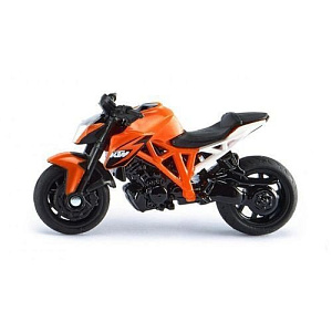 

Модель Мотоцикл KTM 1290 Super Duke R игрушечная