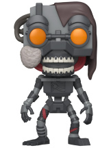 Фигурка Funko POP Games: Five Nights at Freddy's – The Mimic (1216) (90846) (9,5 см)
