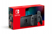 Игровая консоль Nintendo Switch Grey