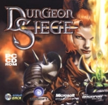 Dungeon Siege (PC-DVD)