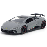Модель машинки Pink Slips – Lamborghini Huracán Performante 1:32 (36244)