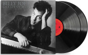 Виниловая пластинка Billy Joel – Greatest Hits Volume I & II (2 LP)