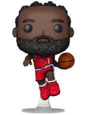 Фигурка Funko POP NBA: Los Angeles Clippers – James Harden (210) (75118) (9,5 см)