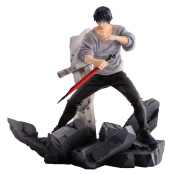 Фигурка SEGA Jujutsu Kaisen – Toji Fushiguro [Encounter Ver.] (20 см)