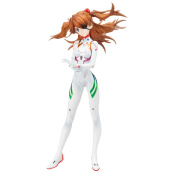 Фигурка SEGA Evangelion: Asuka Shikinami Langley (21 см)