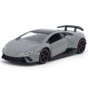 Модель машинки Pink Slips – Lamborghini Huracán Performante 1:32 (36244)