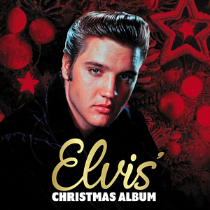 

Виниловая пластинка Elvis Presley – Elvis' Christmas Album (LP)