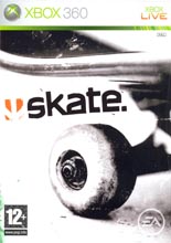 Skate (Xbox 360)