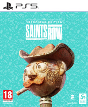 Saints Row – Notorious Edition (PS5)
