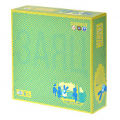 Настольная игра Заяц