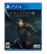 The Callisto Protocol (PS4)