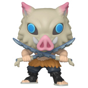 Фигурка Funko POP Demon Slayer – Inosuke Hashibira (49011)