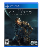 The Callisto Protocol (PS4)