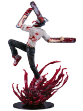 Фигурка-аниме Good Smile Company Chainsaw Man – Denji 1/7 Figure (30 см)