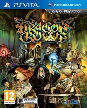 Dragon's Crown (PS Vita)