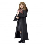 Фигурка Bandai Tamashii Nations: S.H.Figuarts: Hermione Granger (Philosopher's Stone)