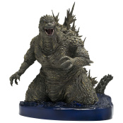 Фигурка-аниме Banpresto – Godzilla (2023) Godzilla [Minus One Art Vignett] (15 см) (BP29029P)