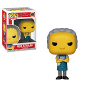 Фигурка Funko POP! Vinyl: Simpsons S2: Moe