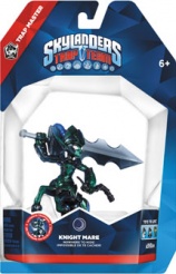 Skylanders: Trap Team Мастер ловушек Knight Mare