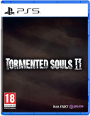 Tormented Souls 2 (PS5)