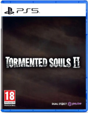 Tormented Souls 2 (PS5)