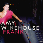 Виниловая пластинка Amy Winehouse – Frank (LP)