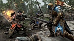 Скриншот For Honor. Deluxe Edition (PS4), 9