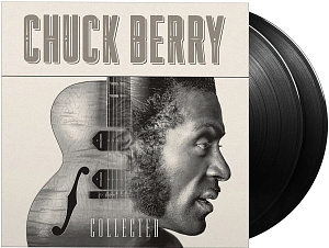 

Виниловая пластинка Chuck Berry – Collected (2 LP)