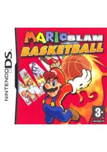 Mario Slam Basketball