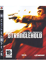 Stranglehold (PS3)