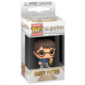 Брелок Funko POP Harry Potter Holiday – Harry (51204-PDQ)