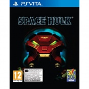 Space Hulk (PSVita)