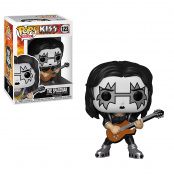 Фигурка Funko POP Rocks: KISS – Spaceman