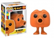 Фигурка Funko POP! Vinyl: Games: Q*bert: Q*bert 10851