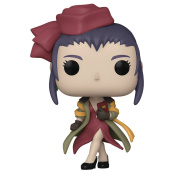 Фигурка Funko POP Animation: Cowboy Bebop - Faye Valentine (1214) (58021)