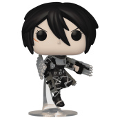 Фигурка Funko POP Animation: Attack on Titan S5 - Mikasa Ackerman (1446) (67929)