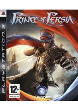 Prince of Persia (PS3) (GameReplay)