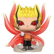 Фигурка Funko POP Animation: Boruto - Naruto (Baryon Mode) (1361) (66452)