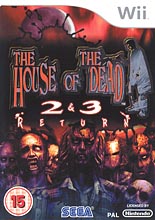 House of the Dead (Wii)