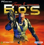 B.O.S.: Bet on Soldier. Буря в пустыне (PC-DVD)