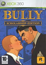 Bully: Schoolarship Edition (Xbox 360)