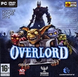 Overlord II рус.вер.(PC-DVD)