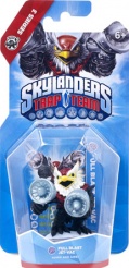 Skylanders: Trap Team Jet Vac