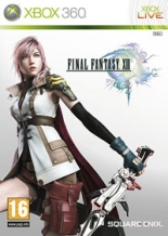 Final Fantasy XIII. Collector’s edition (Xbox 360) 