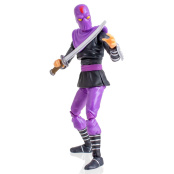 Фигурка BST AXN Action: Teenage Mutant Ninja Turtles – Foot Soldier (13 см)