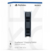 Зарядная станция (Charging Station) для геймпадов PS5 DualSense (CFI-ZDS1)